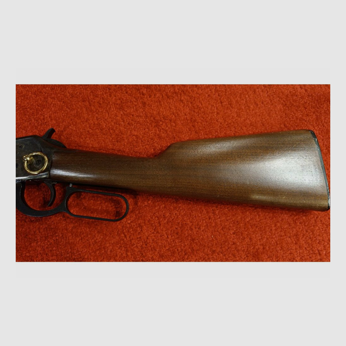 Winchester ohne .30-30Win