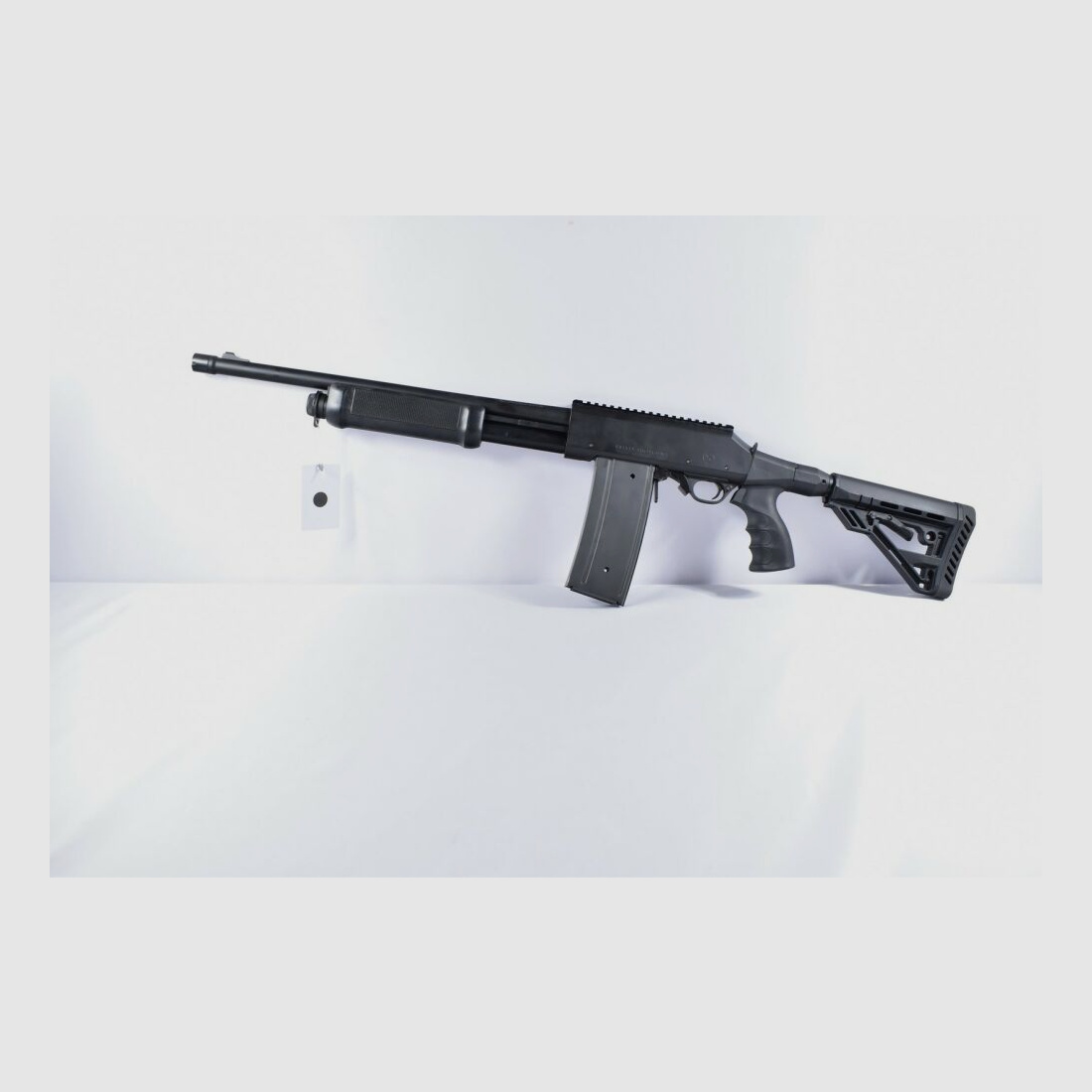 Brixia SK 2.0 tactisch