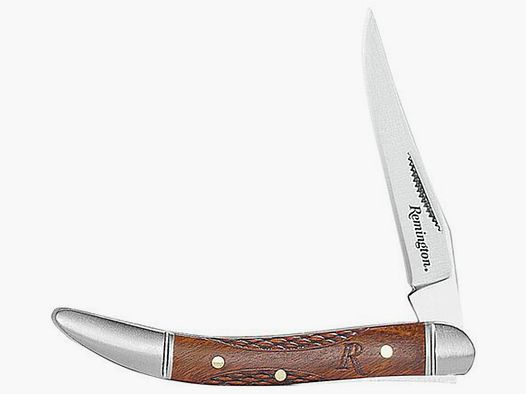 Navaja REMINGTON Woodland Toothpick 2.75″
