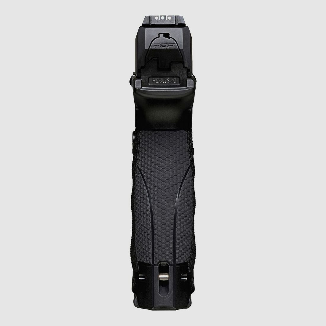 Walther PDP Full Size V2 - 4 OR Pistole