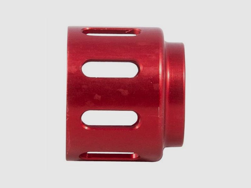 BROWNELLS Magazine Elevator for Benelli 3.5" cal. 12, aluminum, red, image 3 of 3