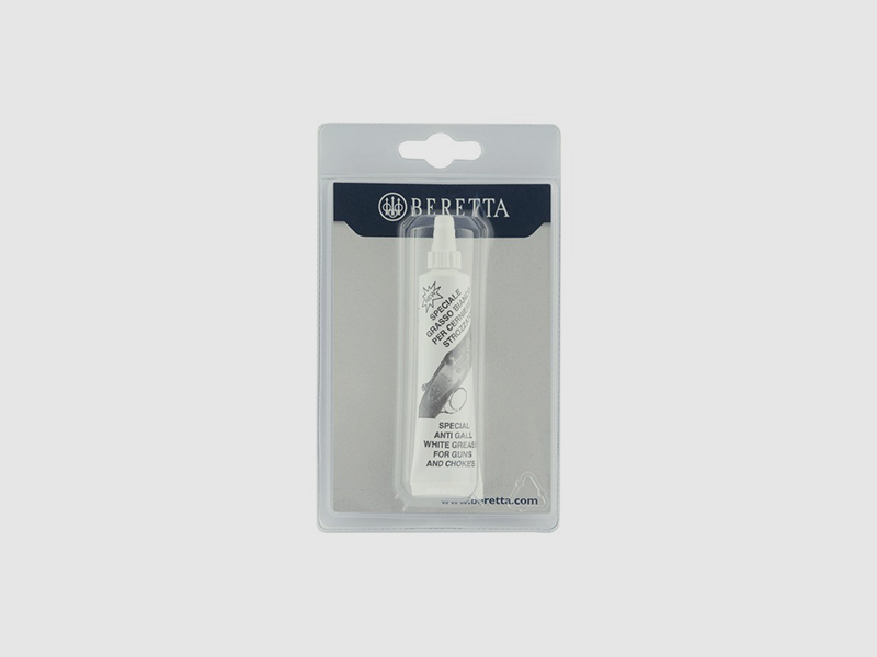 Beretta Weissfett für Waffen und Chokes, Bild 1 von 2