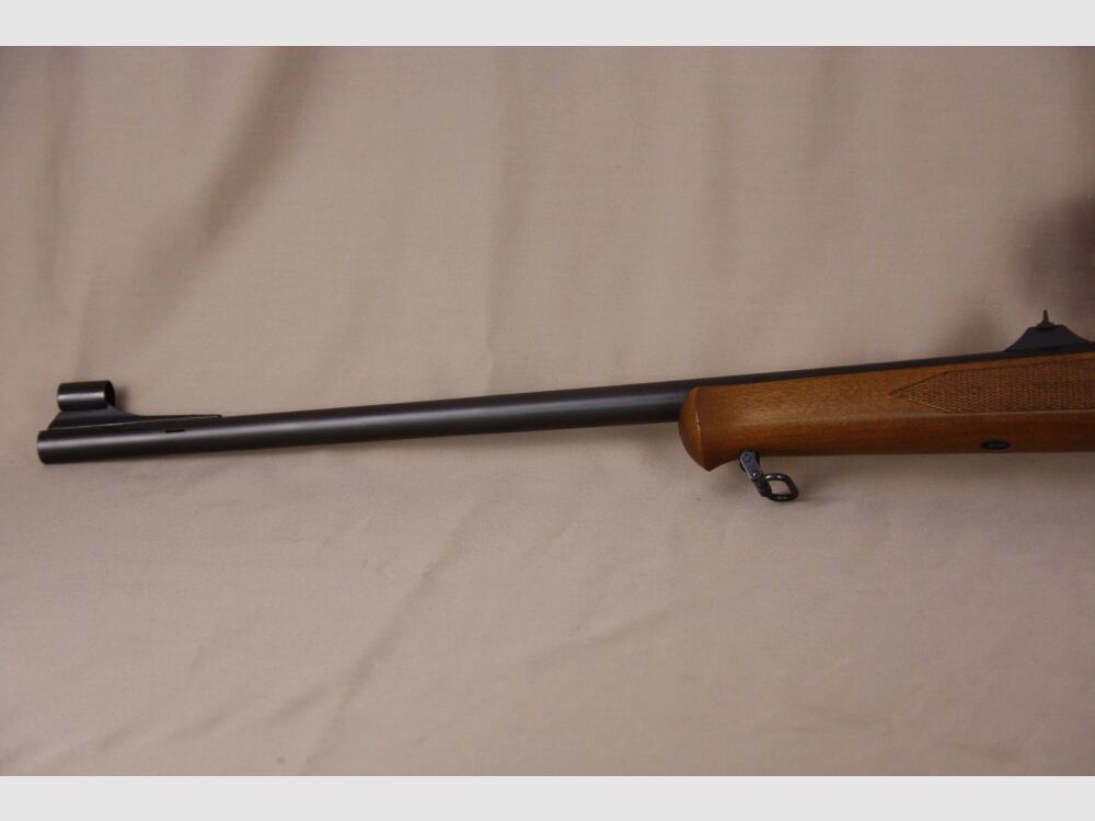 Parker-Hale ltd. come Sistema 98