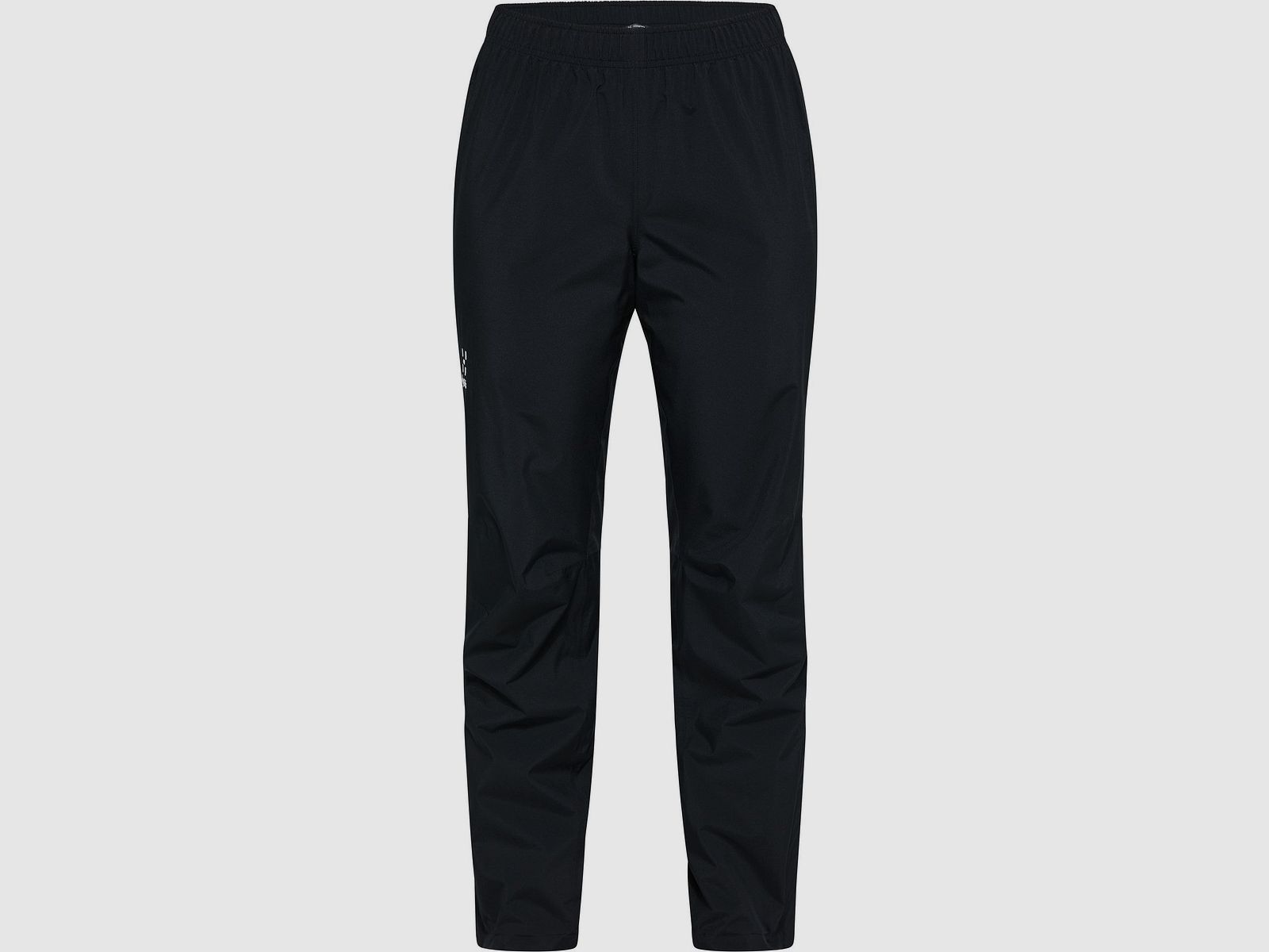 Haglöfs Korp Proof Pants Women True Black