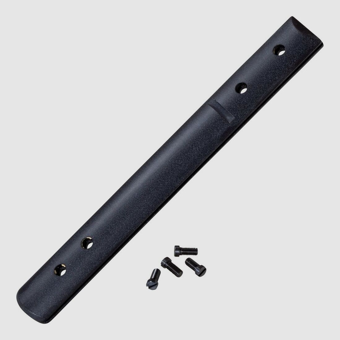 Rail de montage Merkel pour modèle SR1 rail d'adaptateur SAM