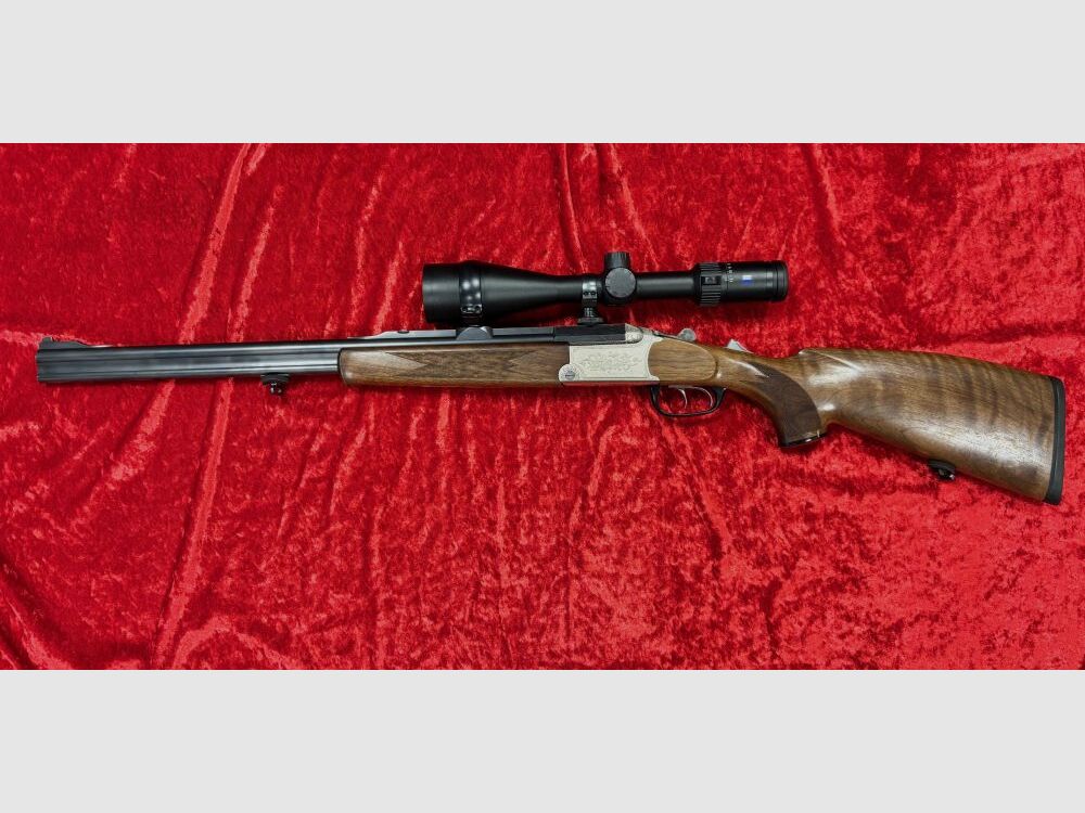 Blaser Modell GB860 - Prestige