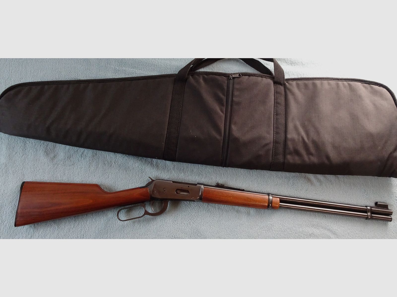 WINCHESTER Model 94 AE 30-30