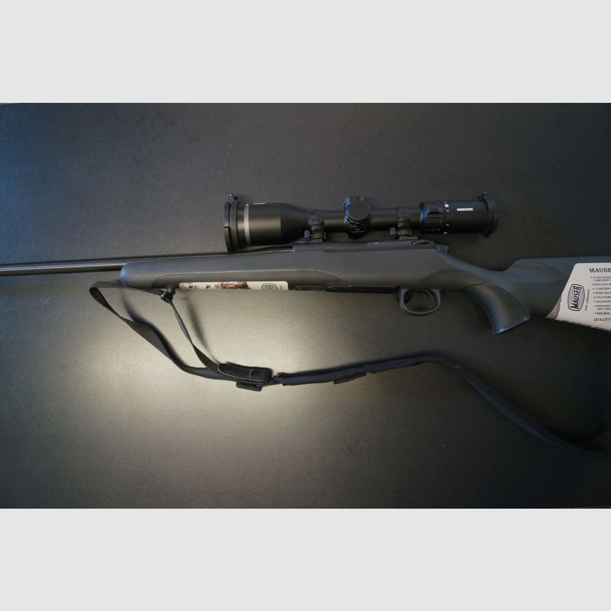 Mauser M18, Bild 2 von 5