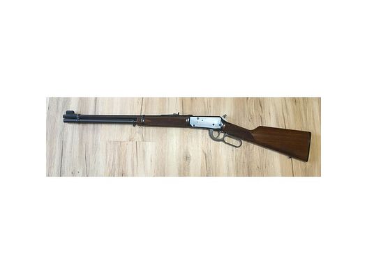 Winchester 94 AE .44 Mag Einzelstück + 1800 Schuss