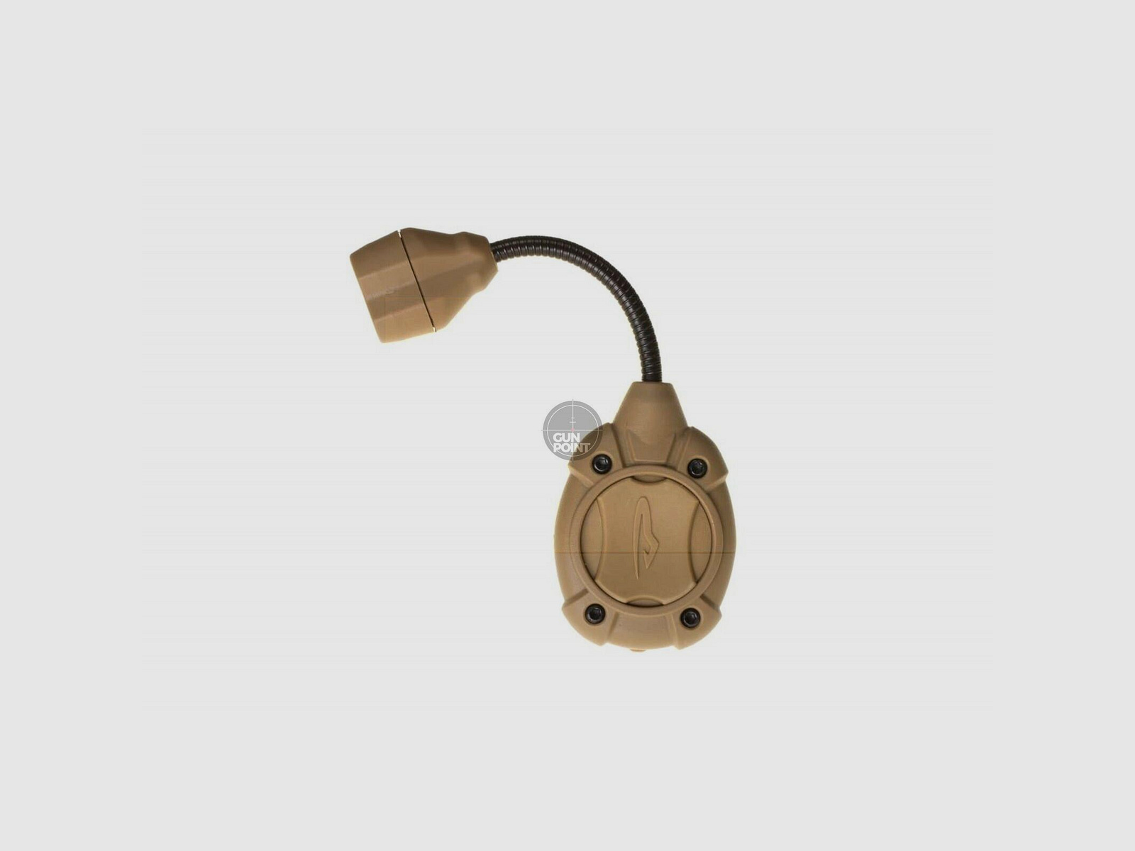 Princeton Tec Switch MPLS IRRD-Tan