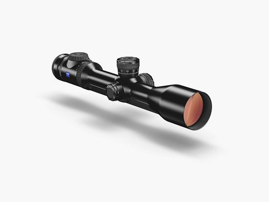 Zeiss Victory V8 1.8-14x50 M Abs. 60 ASV-H