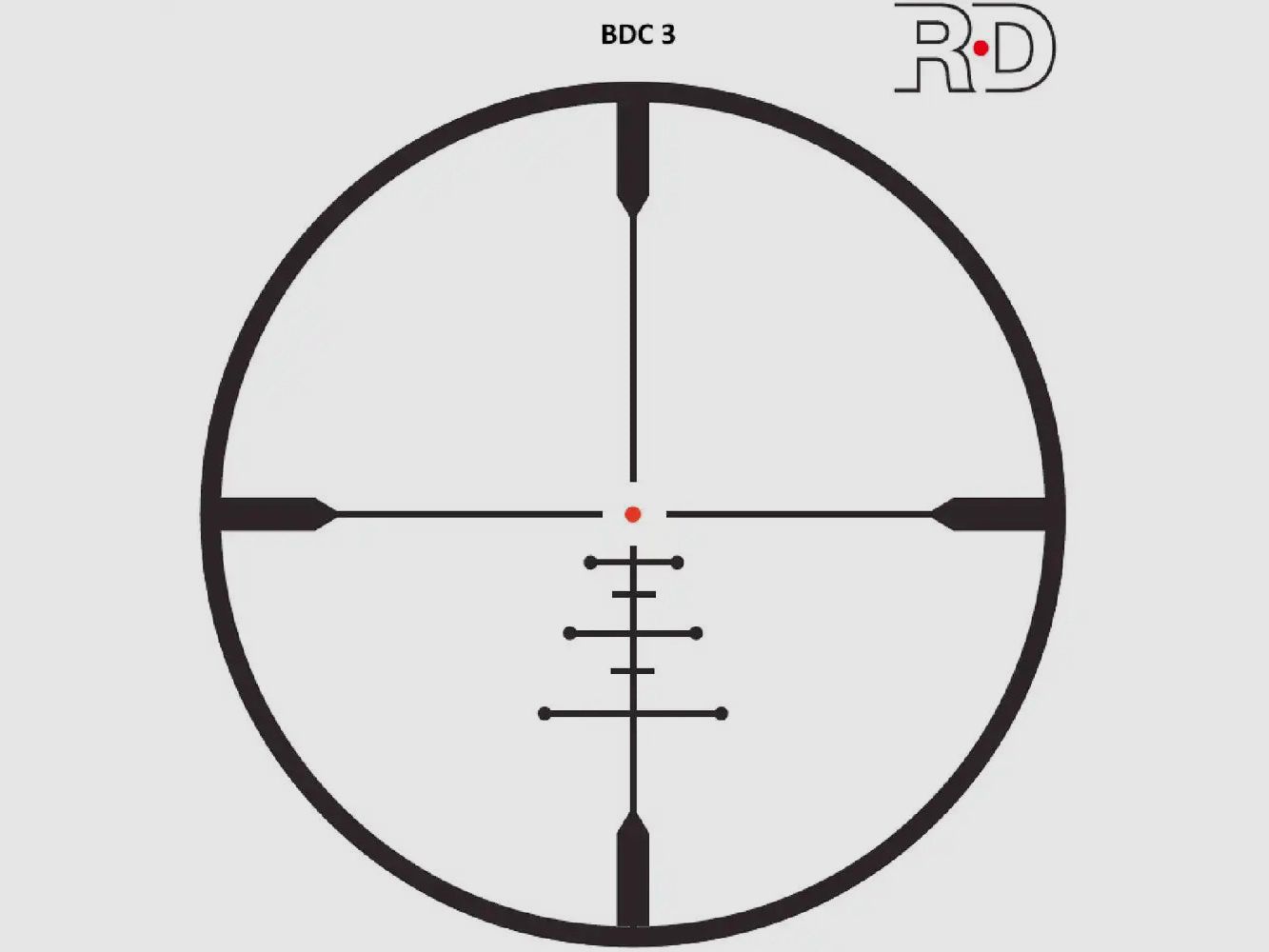Meopta MeoPro R6 3-18x56 RD