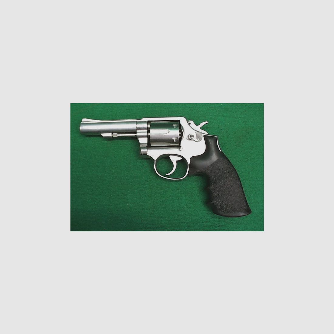 Smith & Wesson Mod.64-3 Revolver 4"