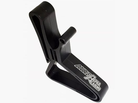 DAA Magnet-Gürtelclip für den Gehörschutz