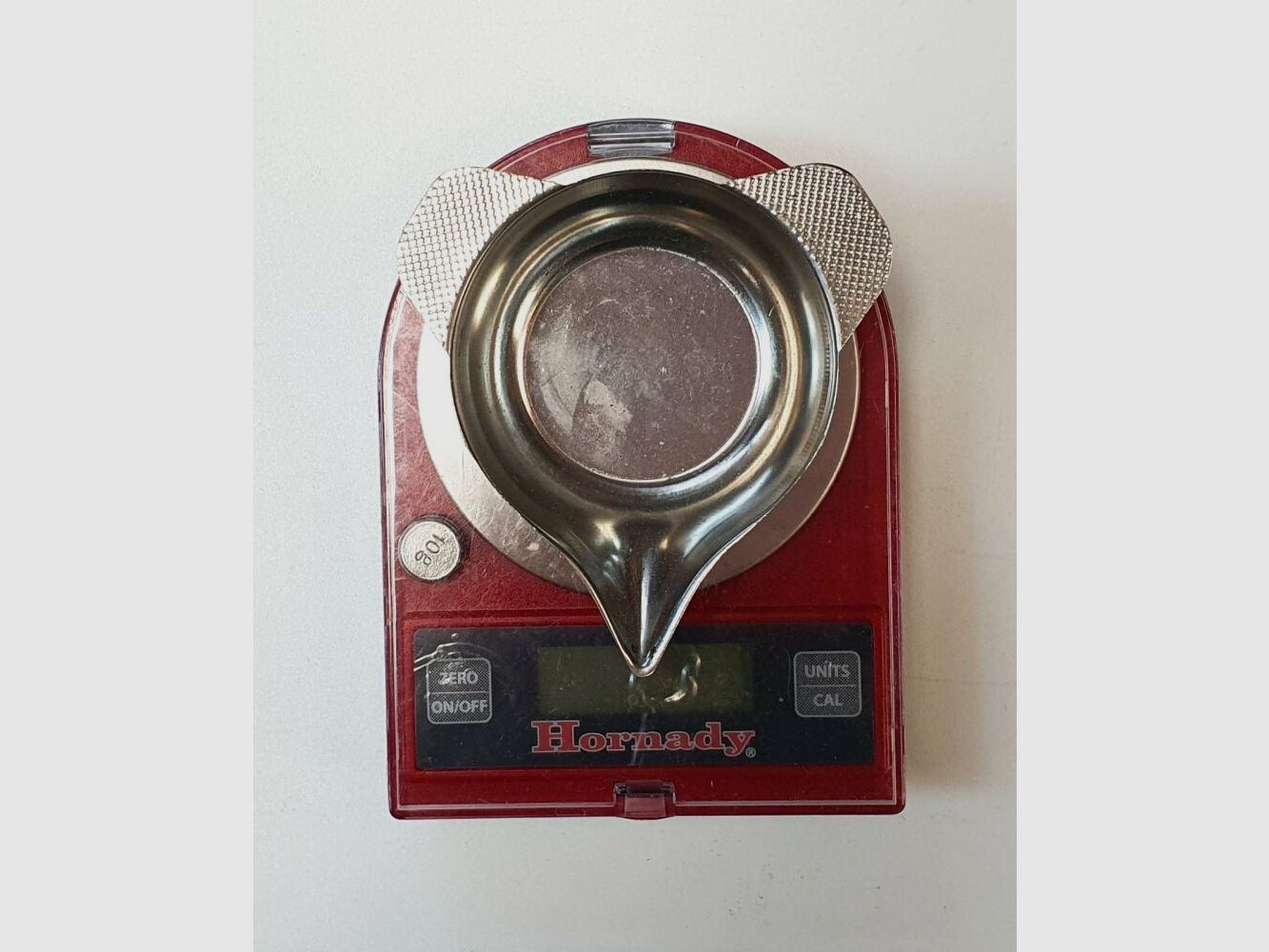 Hornady Hornady electric powder scale