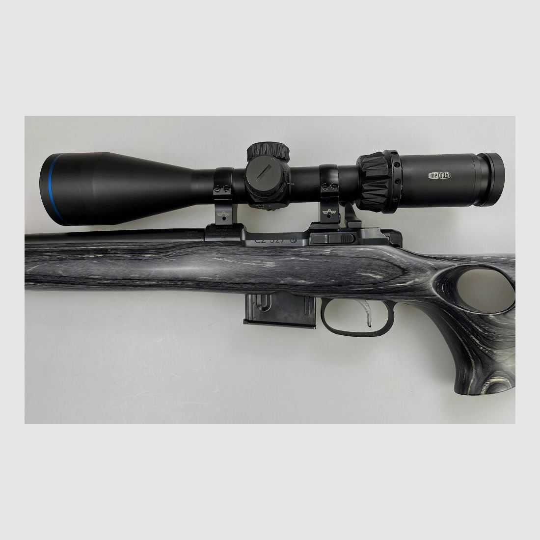 CZ 527 Stock