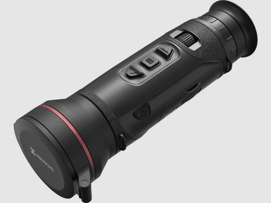 Falcon FQ50L 2.0 – Präzision, Reichweite und Bildqualität auf höchstem Niveau