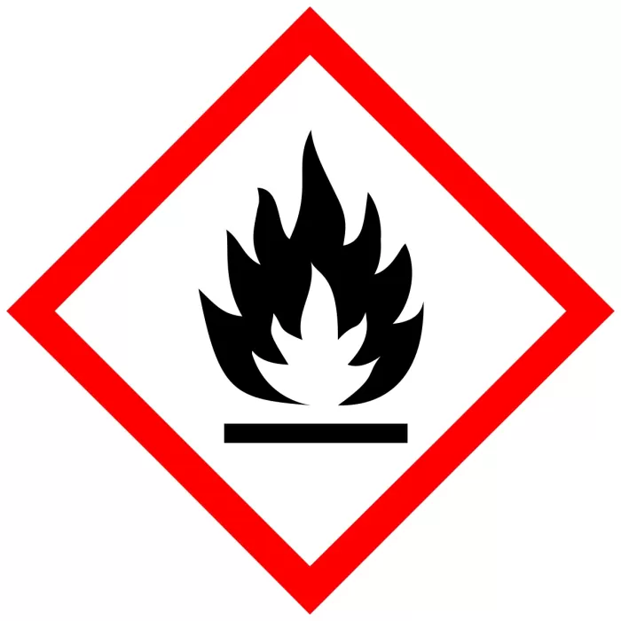 Defenol CS Reizgas-Abwehrspray "KO", BKA-Zulassung, Schutzkappe, 40ml, Bild 2 von 3