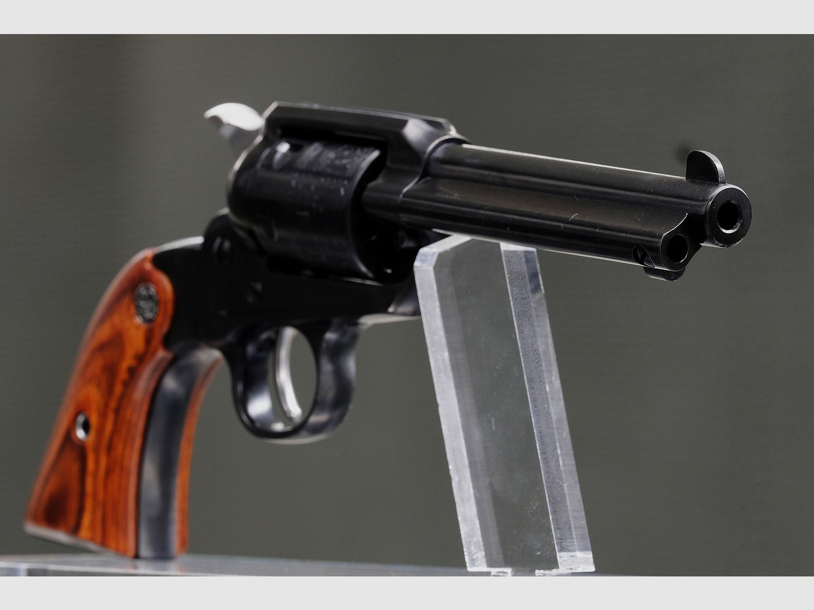 Ruger New Bearcat, immagine 4 di 8