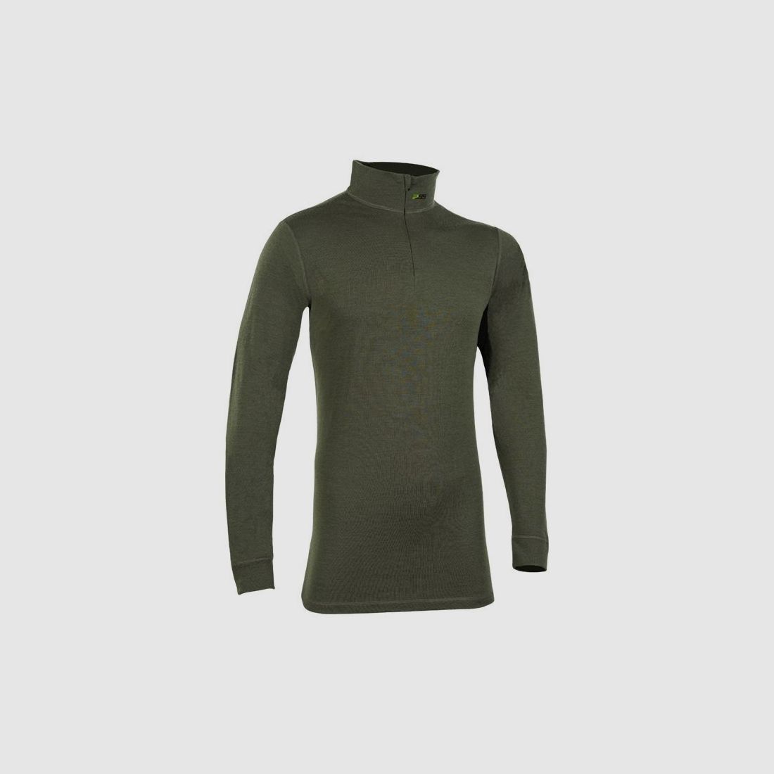 PSS H-Thermoshirt X-treme Merino Długi Rękaw, zdjęcie 2 z 4