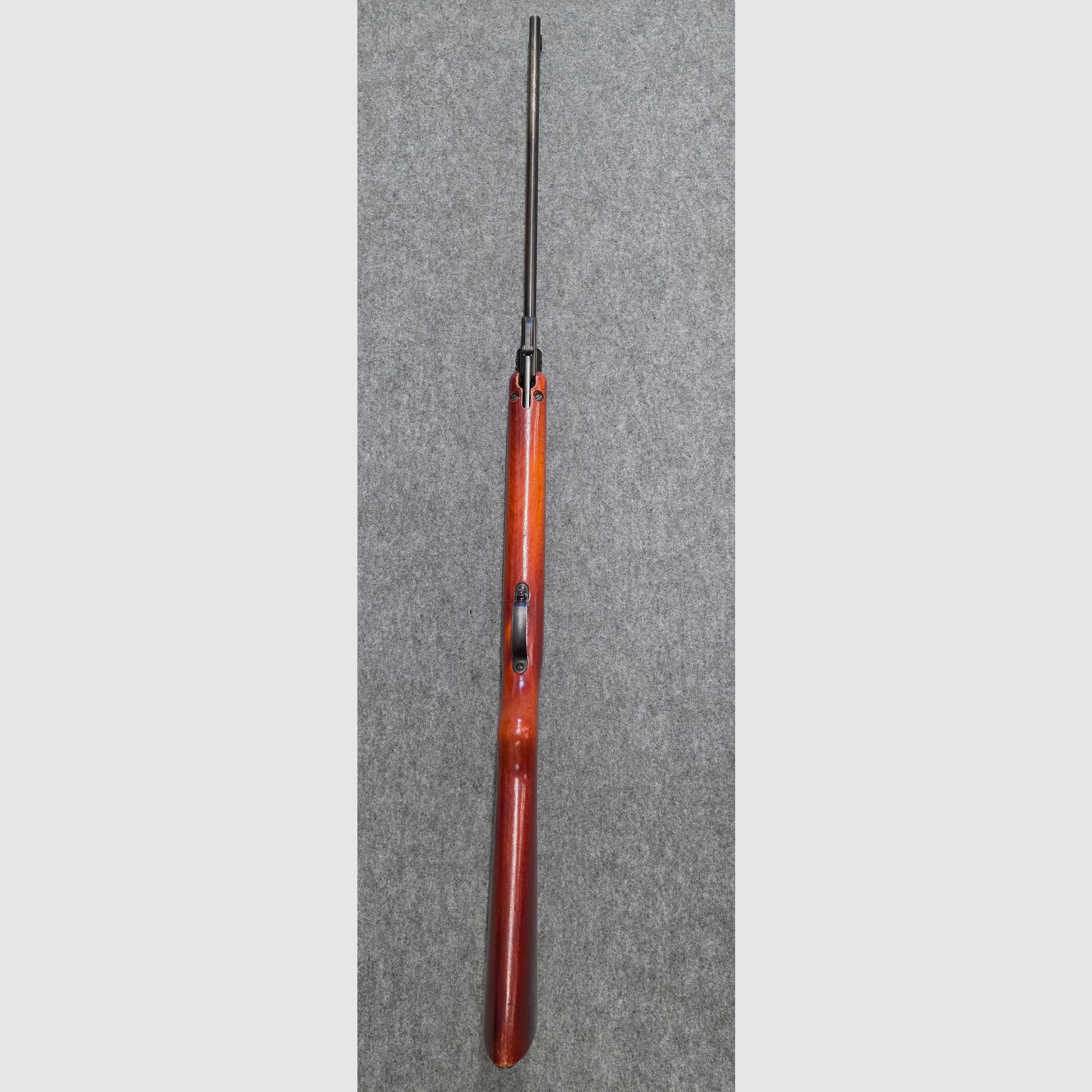 Haenel Mod. 303 Cal. 4,5mm Diabolo Knicker