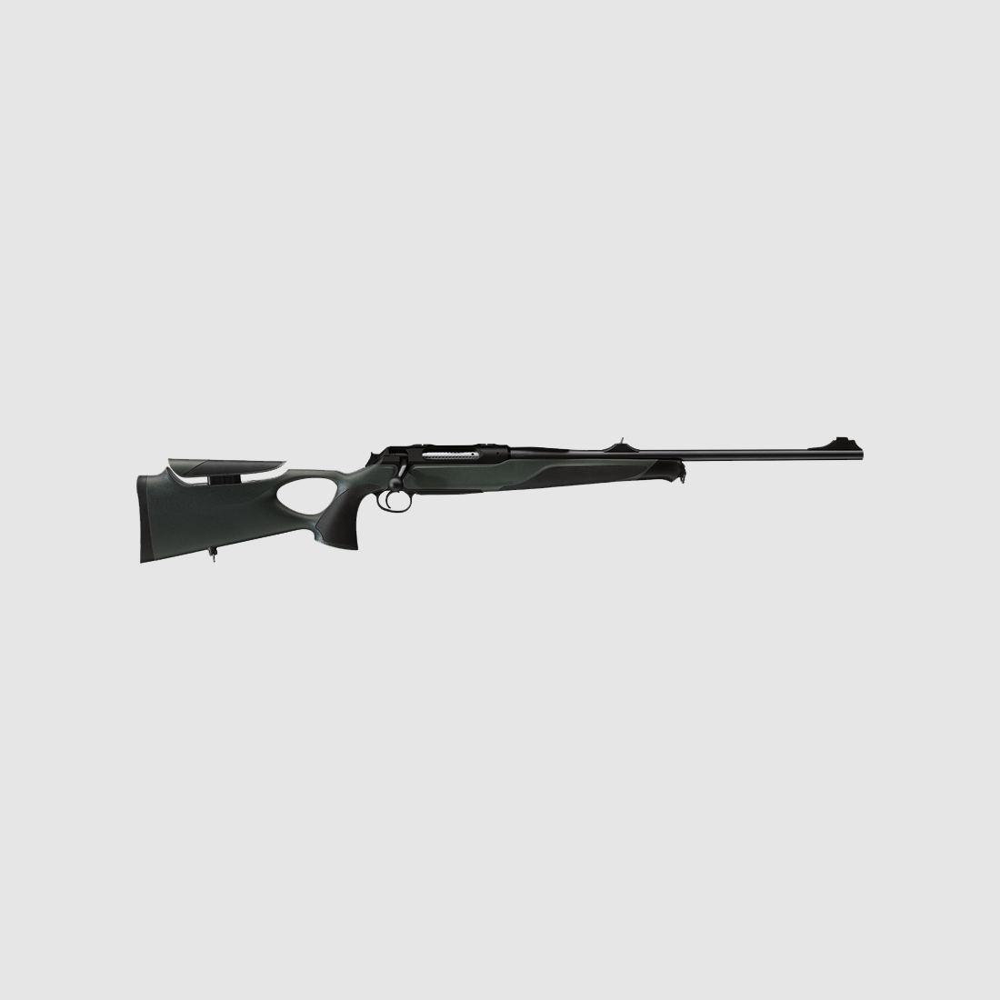 Büchse Sauer S404 Synchro XT, Bild 1 von 3