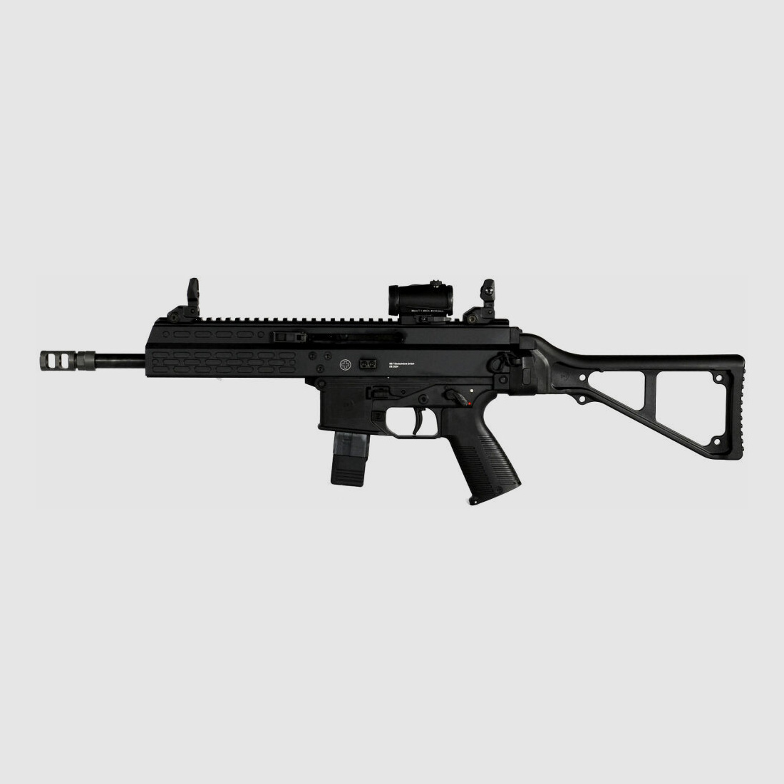 B&T APC9 Sport DE inkl. Aimpoint Micro T1