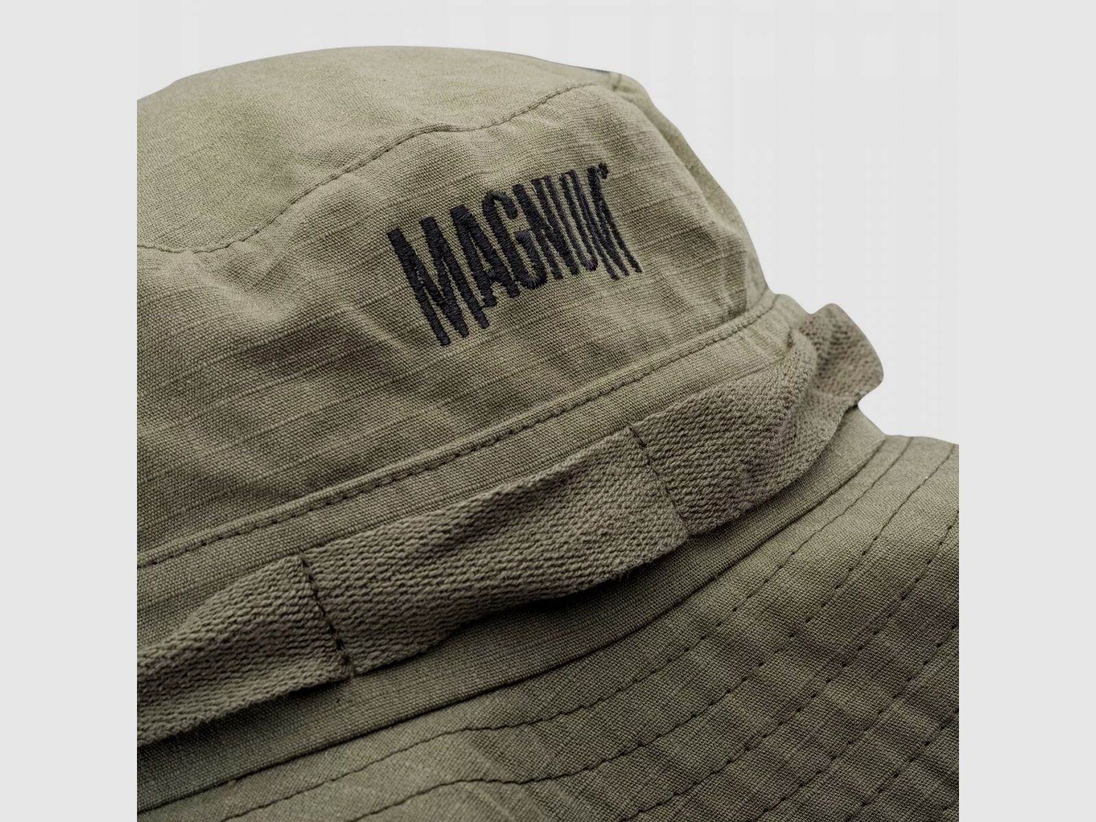 Cappello Magnum SCRUB OLIVINE S/M, immagine 6 di 6
