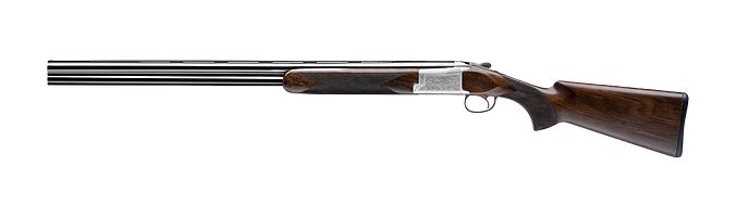 Browning B725 Game True Left Hand 12M