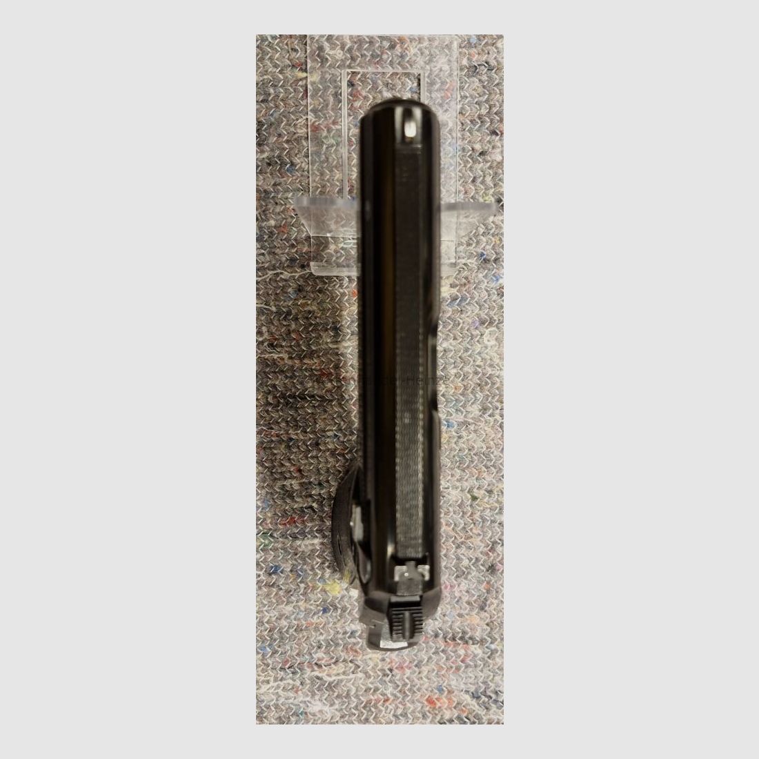 Walther PPK/S