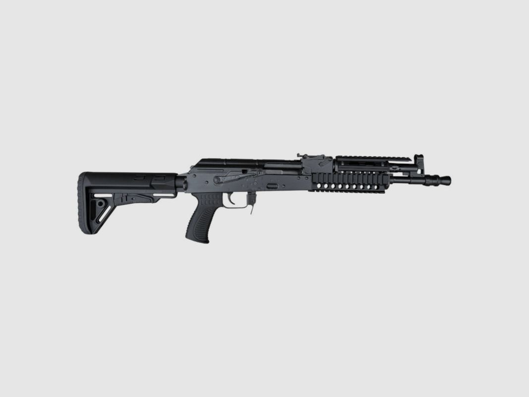 Karabin PAC Hellpup 102 TK, zdjęcie 1 z 2