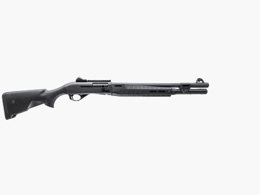 Benelli M2-G1 TS semi-automatisch geweer kal. 12/76