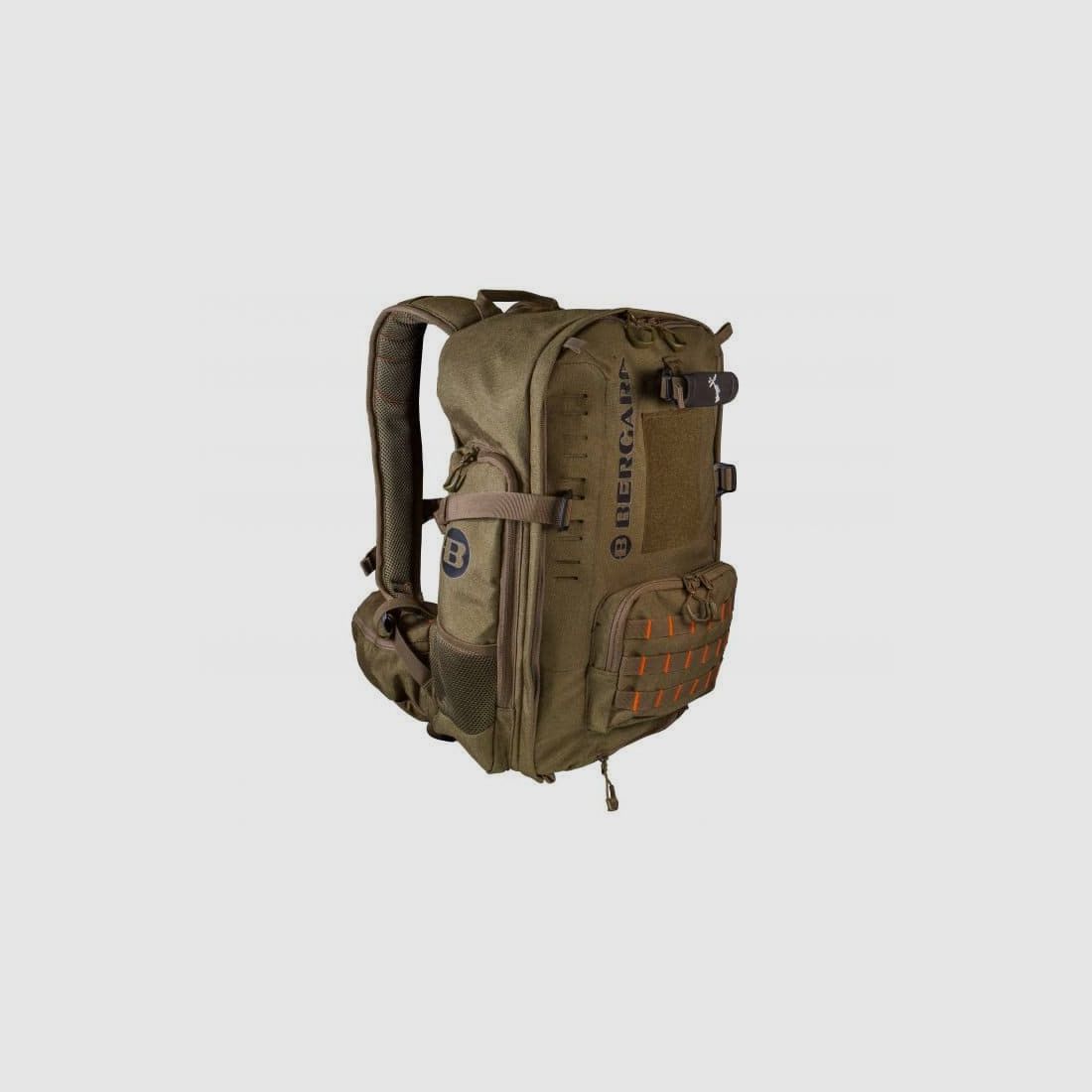Bergara Jagdrucksack 35l