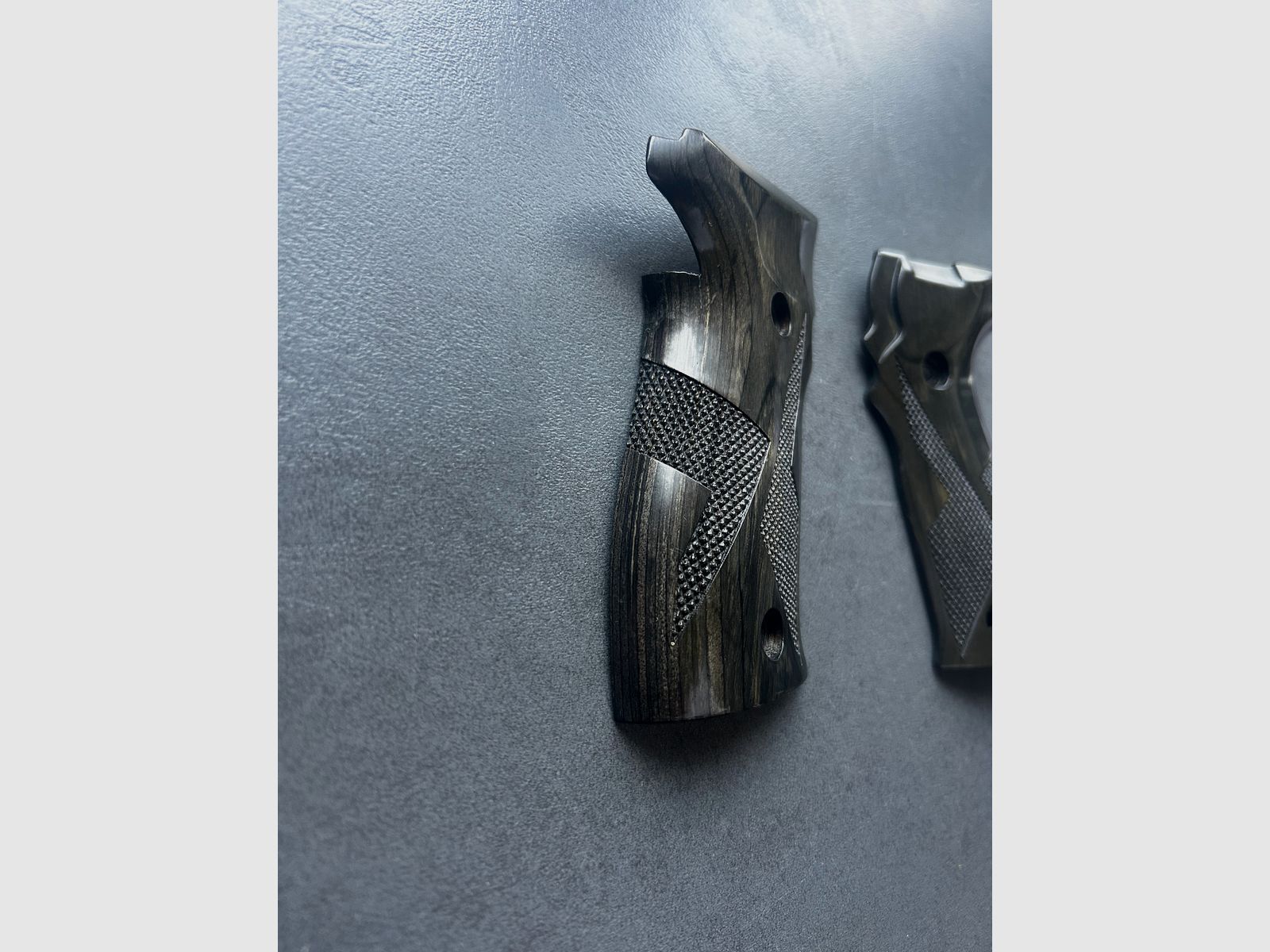 Sig Sauer X Five P226 Griffschalen 