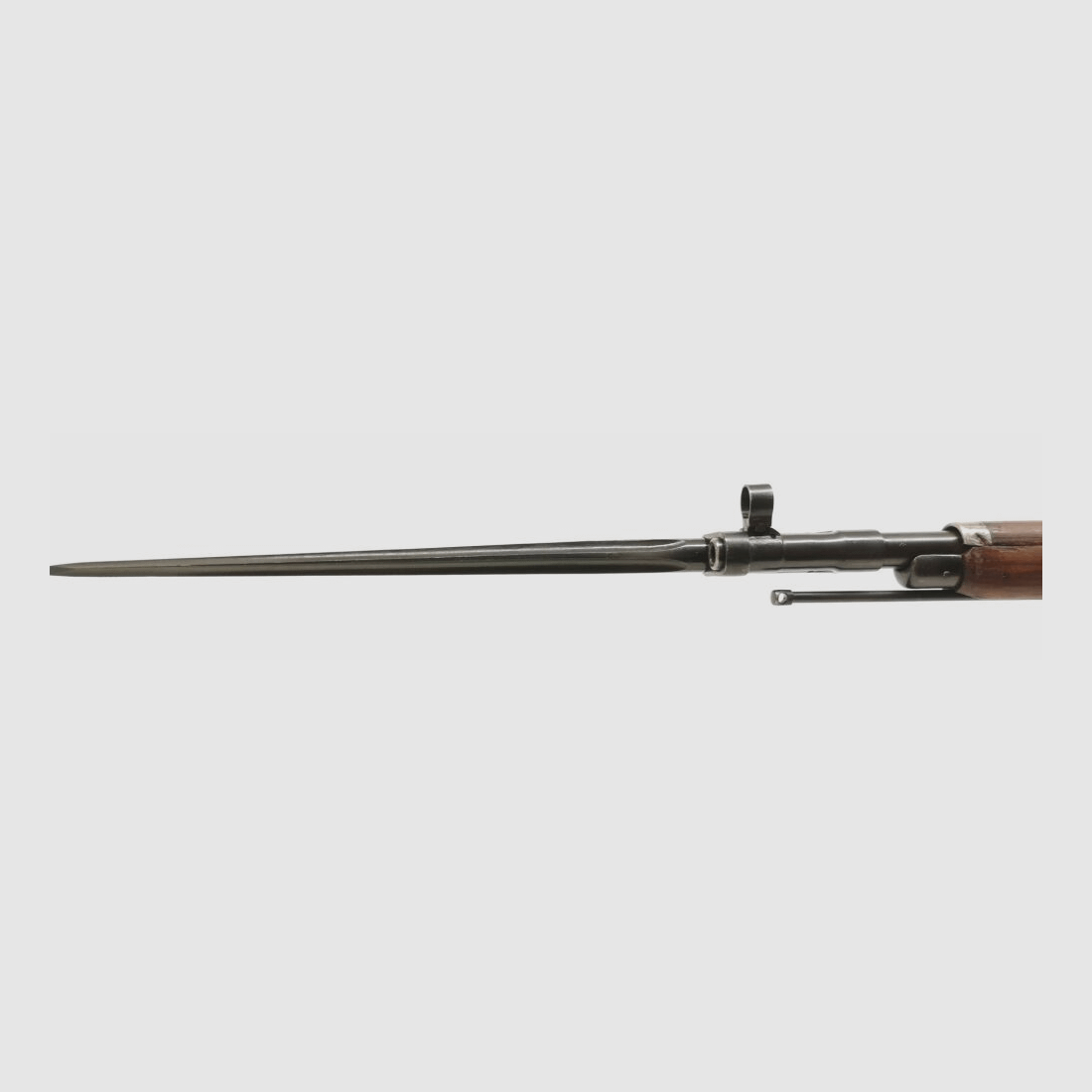Mosin Nagant M44