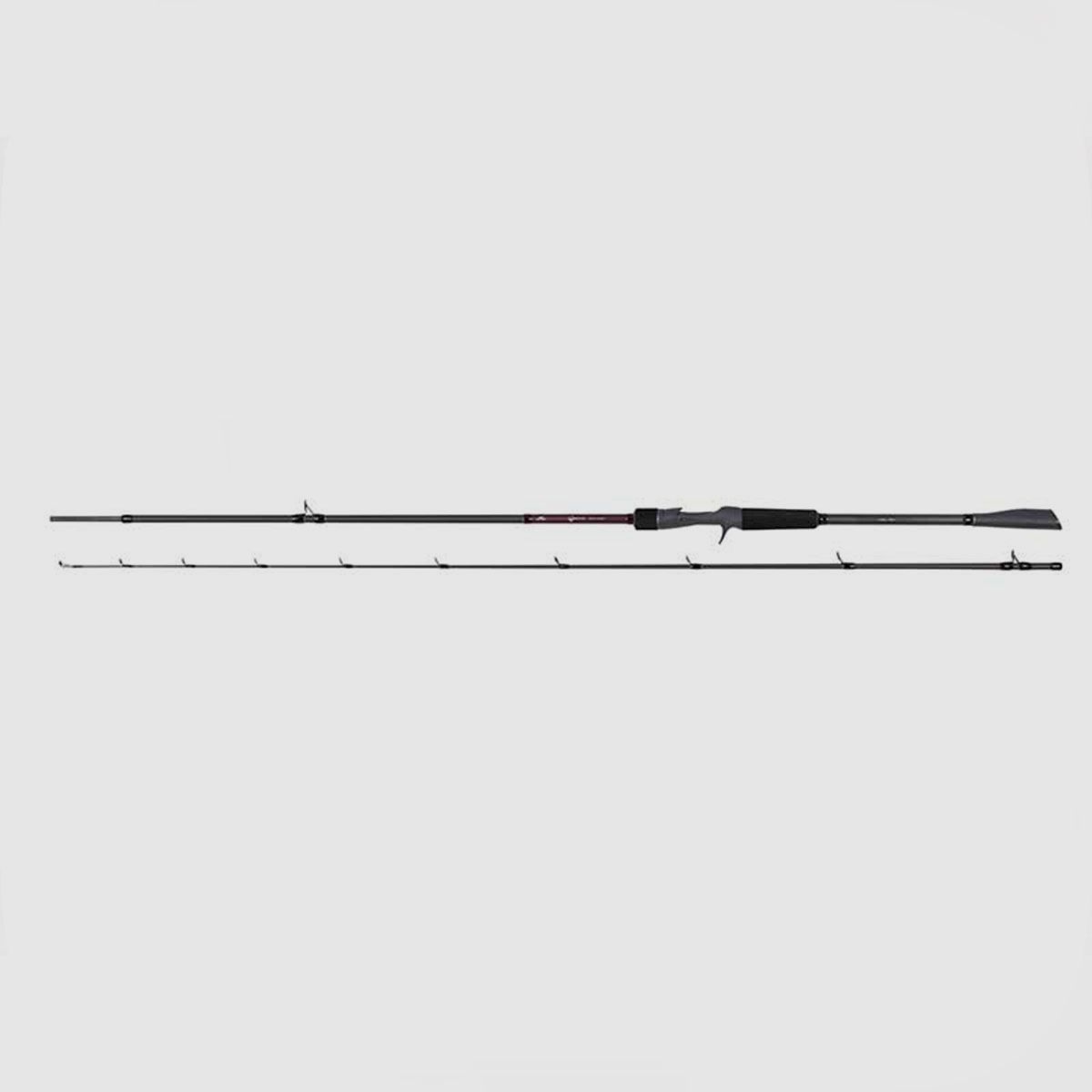 FOX RAGE – WARRIOR PIKE CAST 20-80g | 230cm | 1+1, Bild 1 von 10