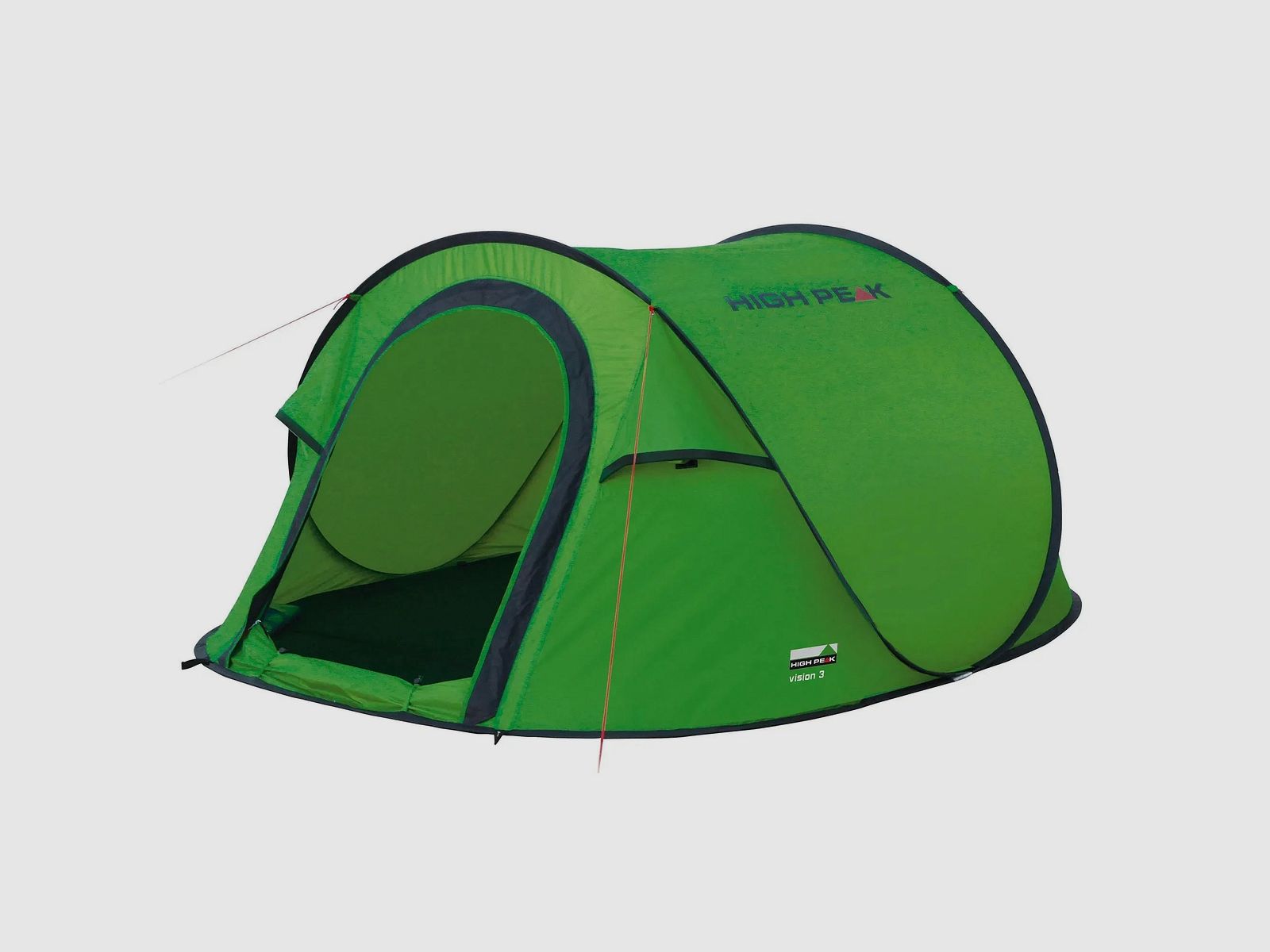 High Peak Popup Zelt Vision 3