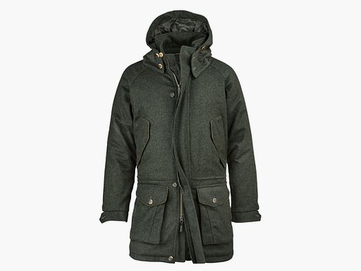 Szybka kurtka Loden Ludwig