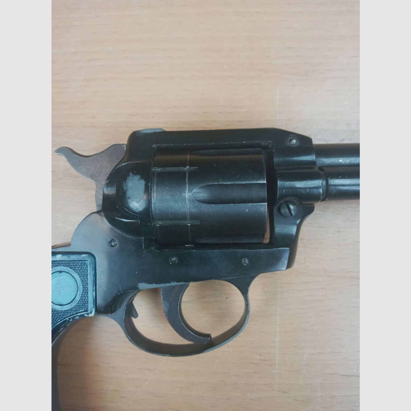 Röhm, Sontheim / Brenz RG 68