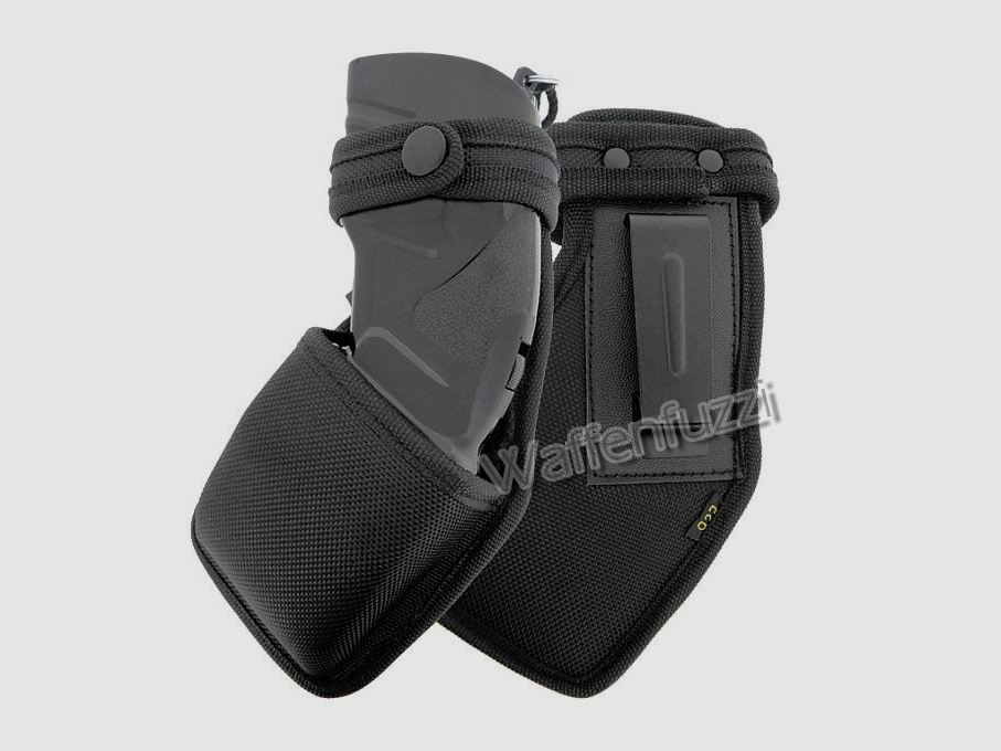 Étui ESP pour pistolet à électrochocs Power Max