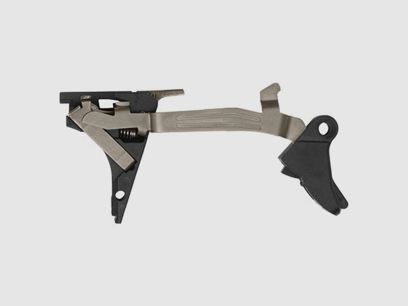 Glock Performance Trigger