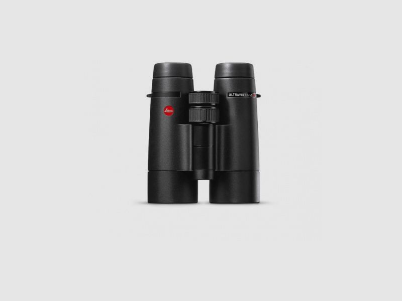 Leica Ultravid 10x42 HD Plus verrekijker