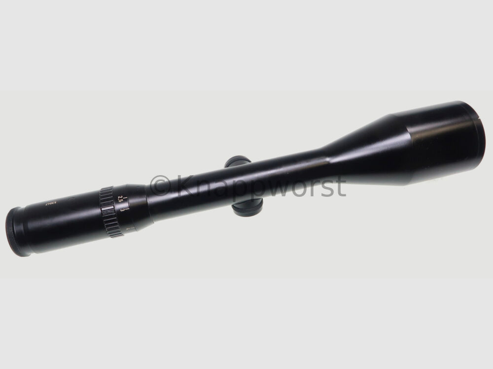 Schmidt & Bender Schmidt & Bender 2,5-10x56