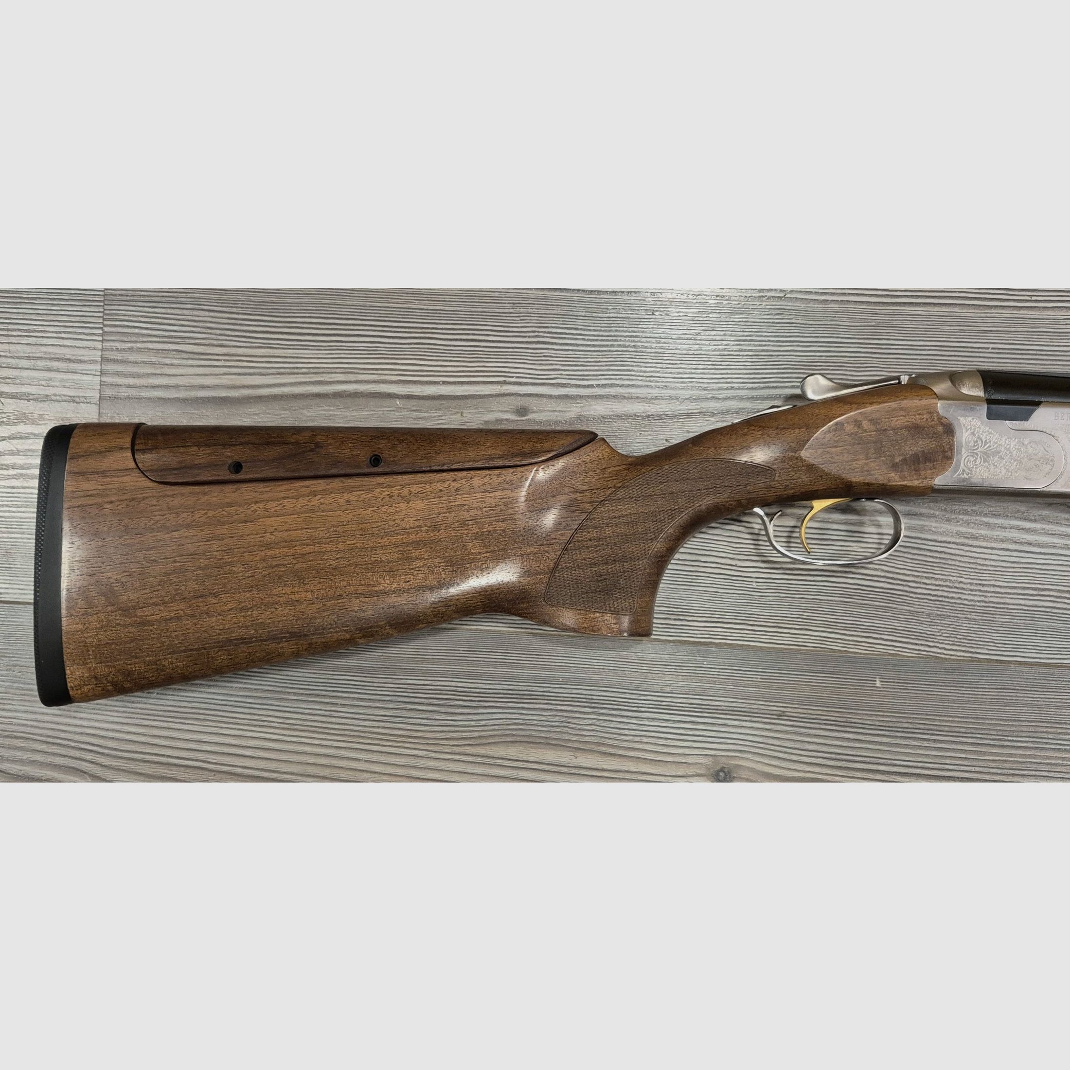 BERETTA 686 SILVER PIGEON I TRAP B FAST DESTOCKAGE, Bild 8 von 8