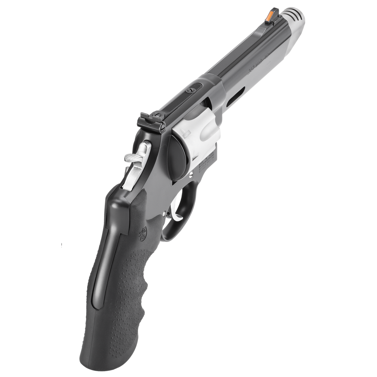 Model 627 N-Frame Performance Center V-Comp 5&Prime;, image 3 sur 6