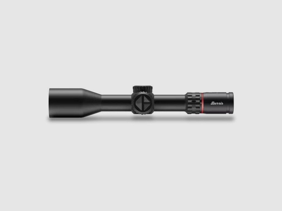 Burris Eliminator 6 4-20x52 riflescope