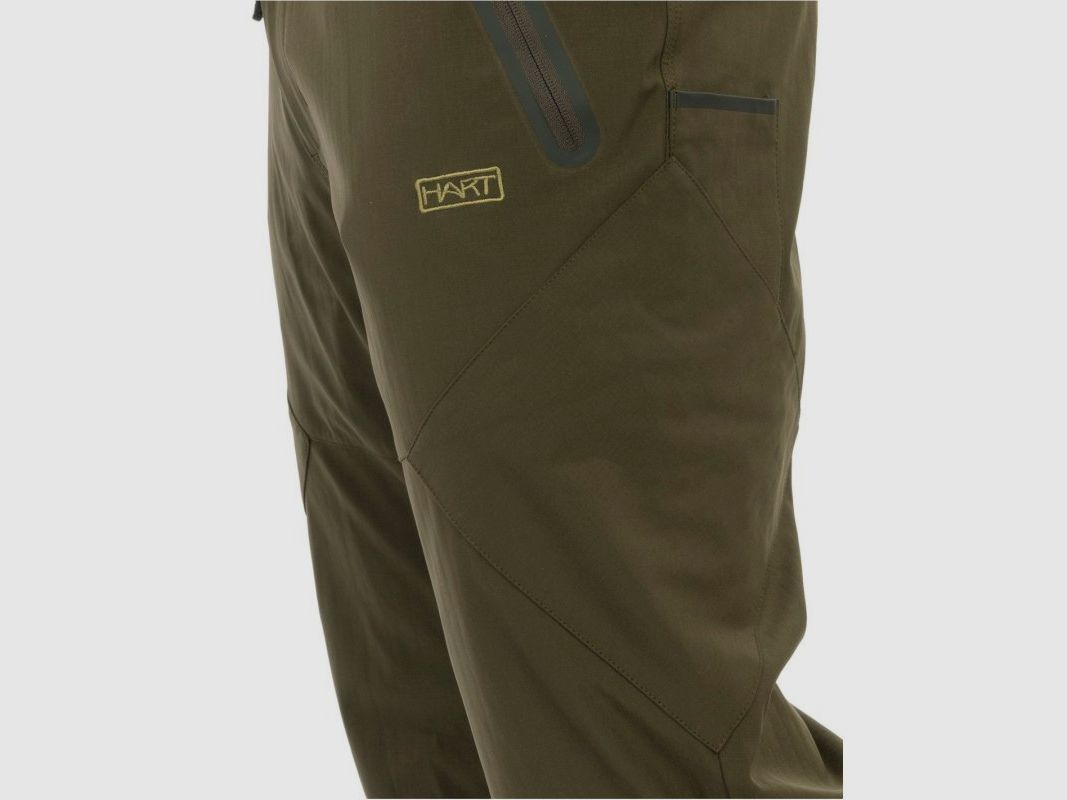 Hart Ibice-T Hose, Bild 5 von 5