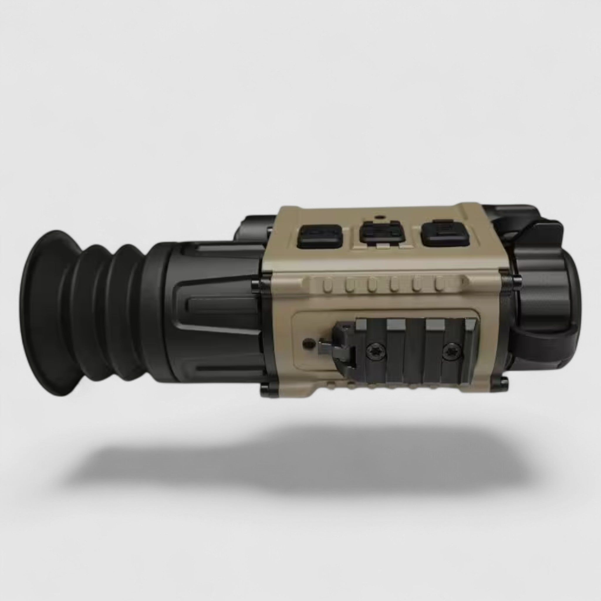 Zentron Mega CQ25R 4 in 1, Bild 6 von 26