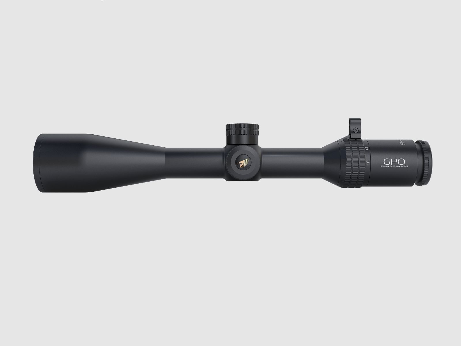 GPO Spectra 4x 4–16x50i