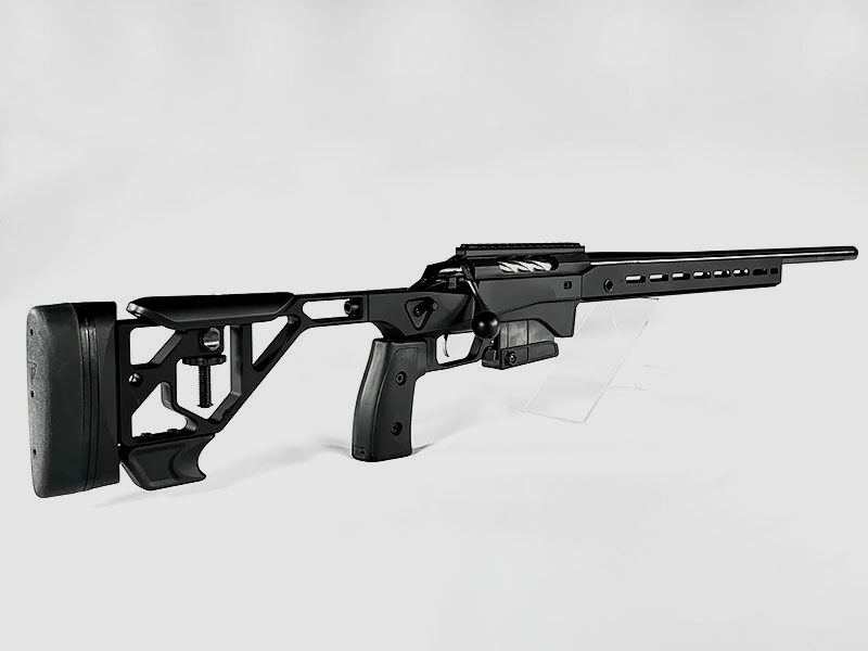 TIKKA T3x ACE Target